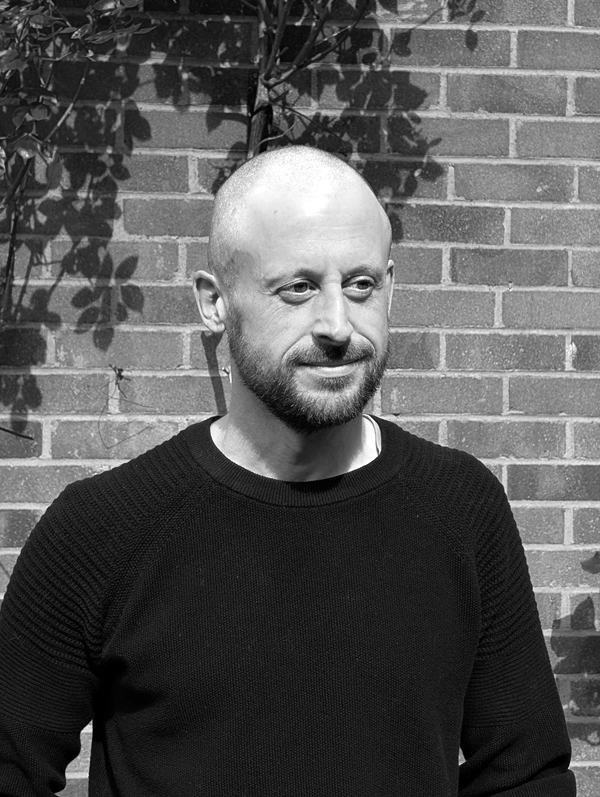Alex Ball